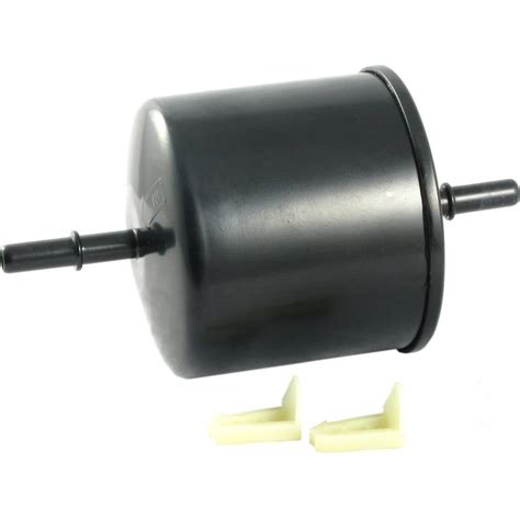 2009 sable fuel filter 